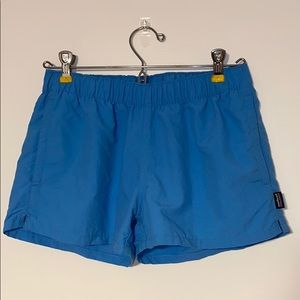 Patagonia Baggies Shorts - Women’s S